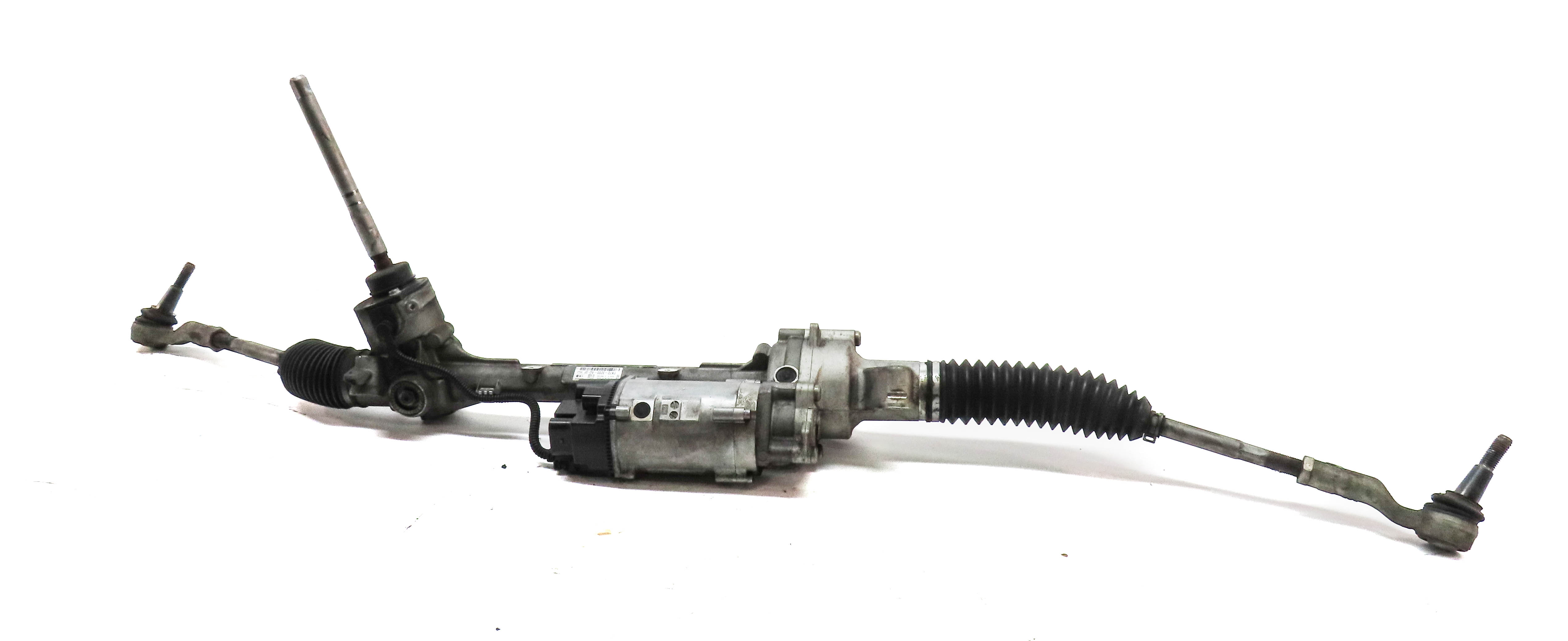 2015-2016 LAND ROVER DISCOVERY SPORT (L550) POWER STEERING GEAR RACK & PINON — exact item pictured